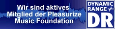 Pleasurize Music Foundation