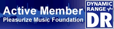 Pleasurize Music Foundation